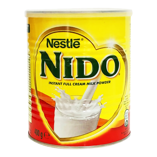 Nestle Nido Milk Powder (400g)
