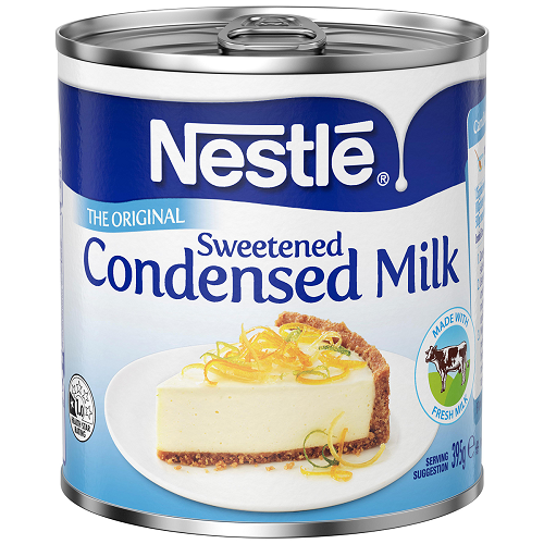 Nestle Sweetened Condensed Milk (395g)