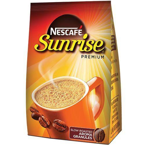 Nescafe Sunrise Premium Coffee (200g)