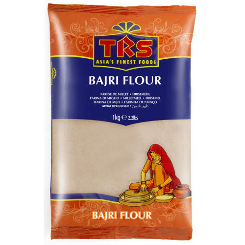 TRS Bajri Flour (1Kg)