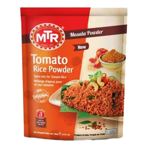 MTR Tomato Rice Powder (100g)