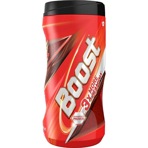 Nestle Boost (500g)