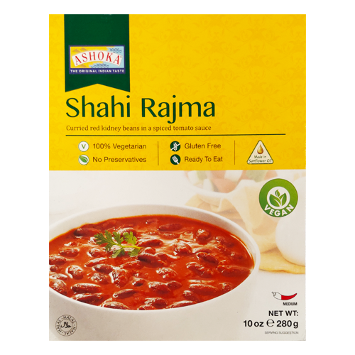 Ashoka Shahi Rajma (280g)