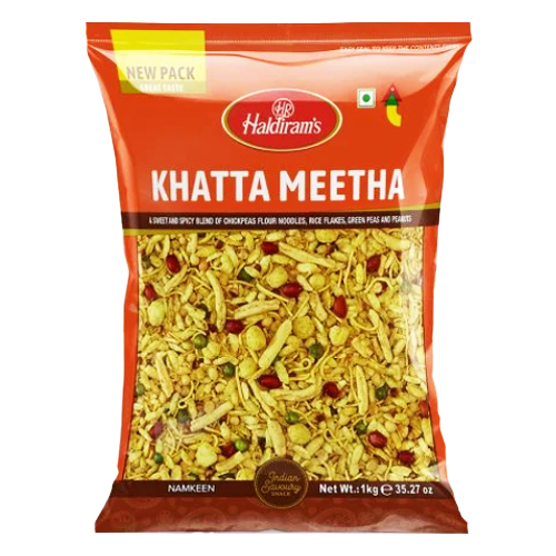 Haldiram's Khatta Meetha (1kg)
