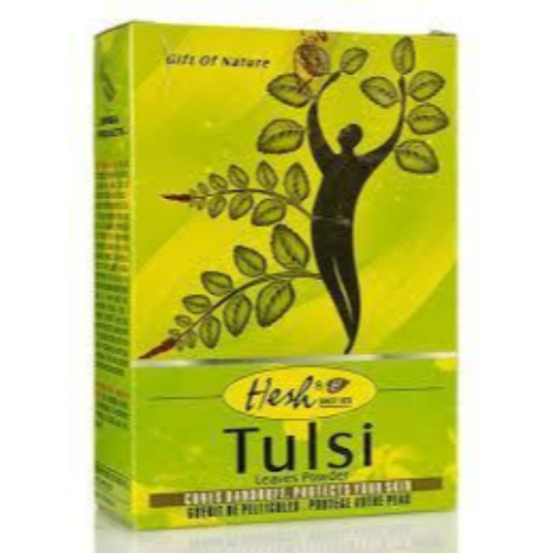 Hesh Tulsi Powder (100g)