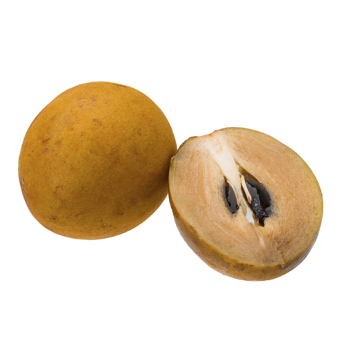 Chickoo / Sapota (6pc)