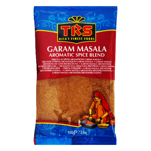 TRS Garam Masala Powder (100g)