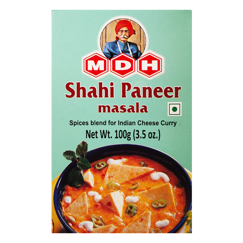 MDH Shahi Paneer (100g)
