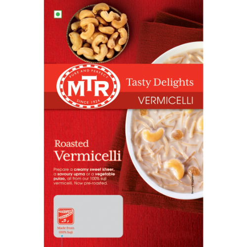 MTR Roasted Vermicelli (440g)