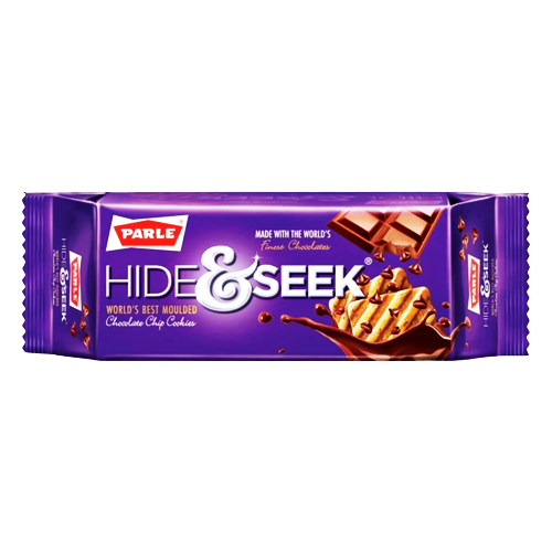 Parle Hide and Seek Chocolate Chip (82.5g)