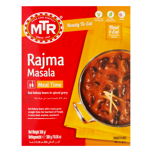 MTR Rajma Masala (300g)