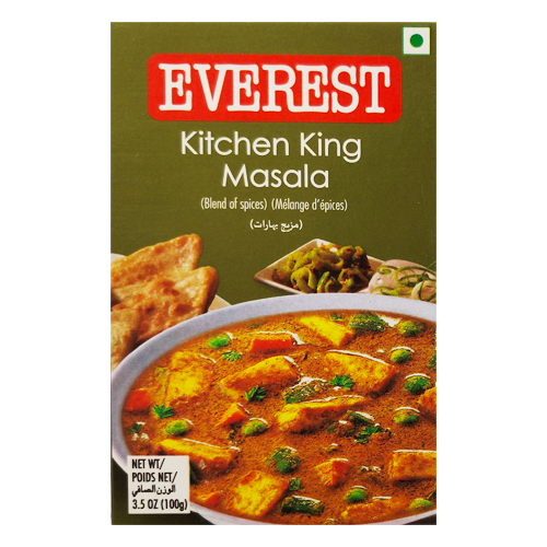 Everest Kitchen King Masala (100g)