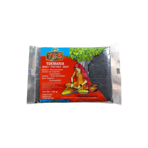 TRS Tukmaria / Basil Seeds (100g)
