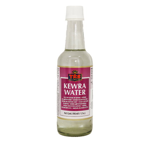 TRS Kewra Water (Kewda) (190ml)