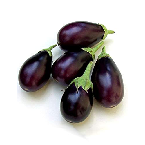 Purple Brinjal / Baingan (500g)