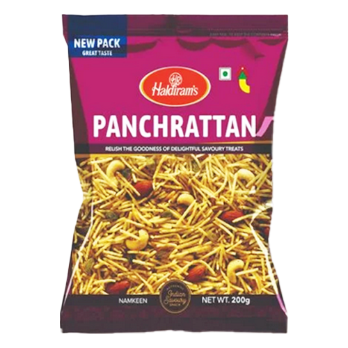 Haldiram's Panchratna (200g)