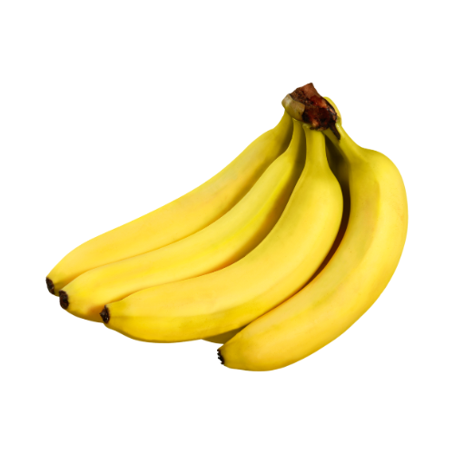 Indian Yellow Banana (1g)