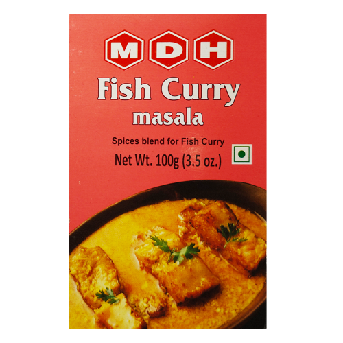 MDH Fish Curry Masala (100g)