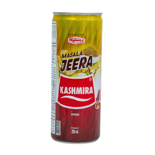 Hajoori Kashmira Mixed Spice Soda (250ml)