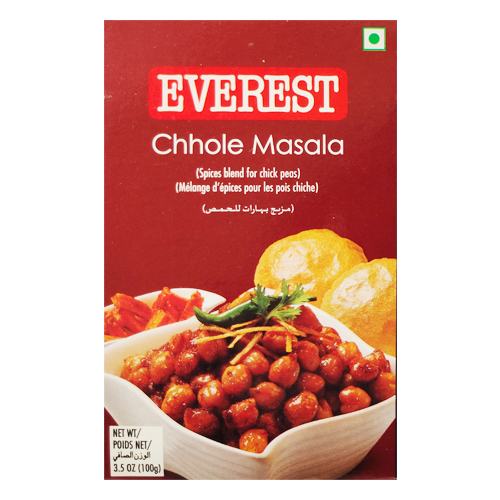 Everest Chhole Masala (100g)