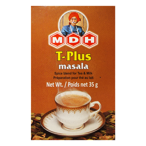 MDH T-Plus (Tea) Masala (35g)
