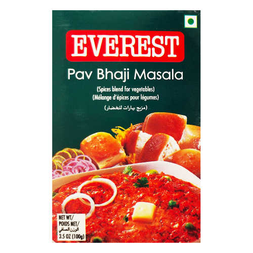 Everest Pav Bhaji Masala (100g)