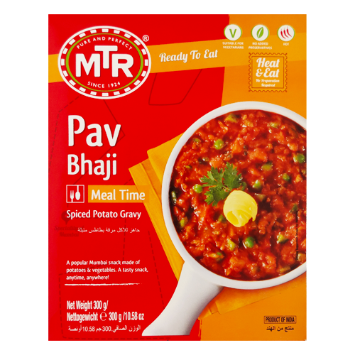 MTR Pav Bhaji (300g)