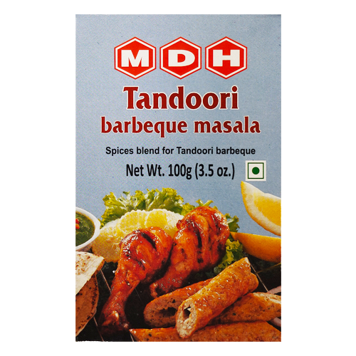 MDH Tandoori BBQ Masala (100g)