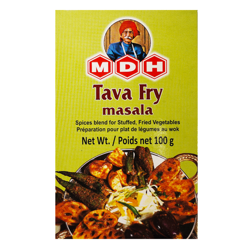 MDH Tava Fry Masala (100g)