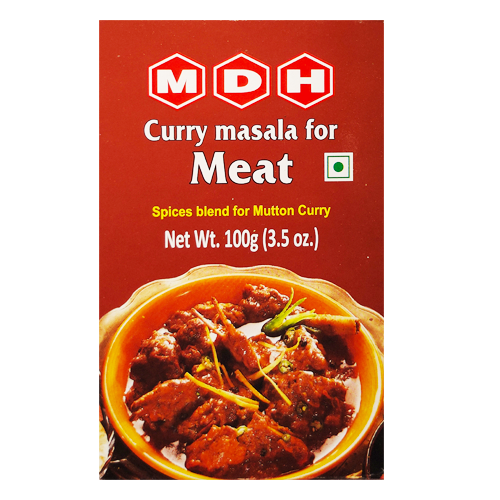 MDH Meat Curry Masala (100g)