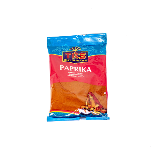 TRS Paprika Powder (100g)