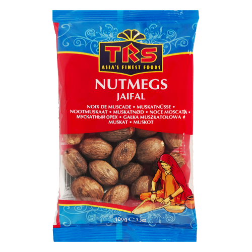 TRS Jaifal / Nutmegs (100g)
