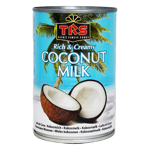 TRS Coconut Milk (400ml)