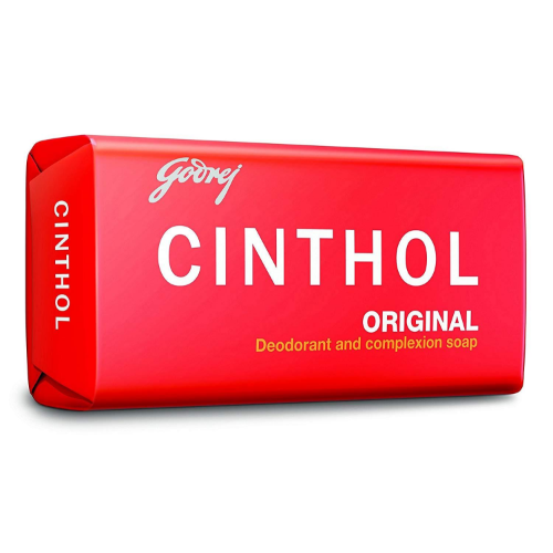 Cinthol Original Soap (100g)