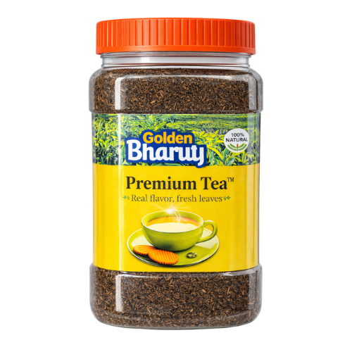 Golden Bharat Premium Tea (500g)