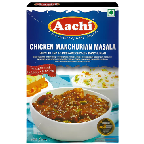 Aachi Chicken Manchurian Masala (100g)
