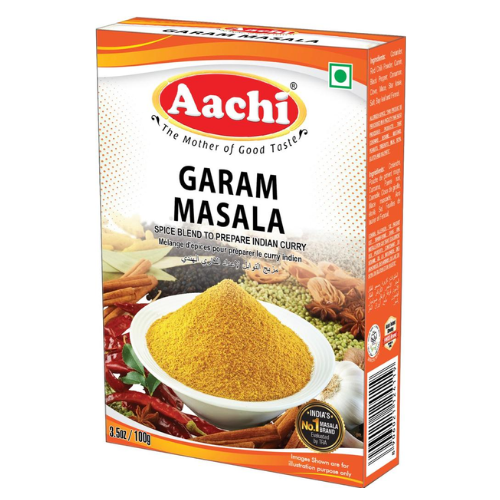 Aachi Garam Masala Powder (100g)
