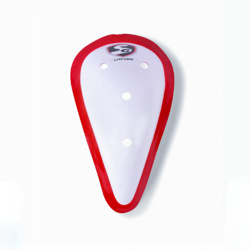 SG LITEVATE Youth Abdominal Pad (1pc)