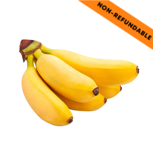 Apple Banana (1g)