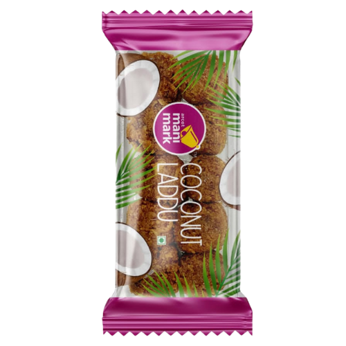 Manimark Coconut Ladoo (80g)