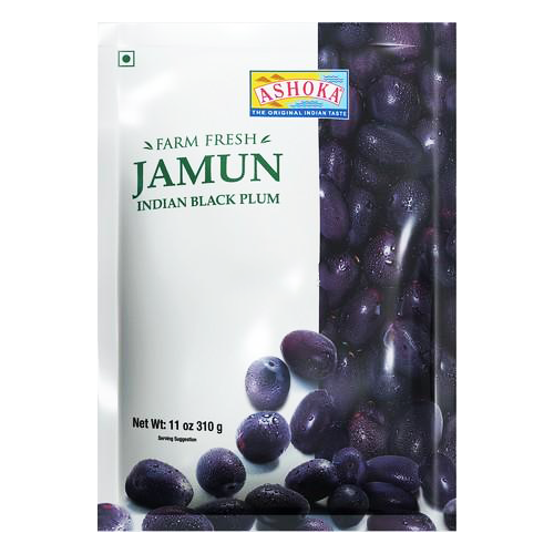 Ashoka Jamun / Indian Black Plum (310g) - Frozen Item !!