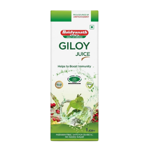 Baidyanath Giloy Juice (1L)