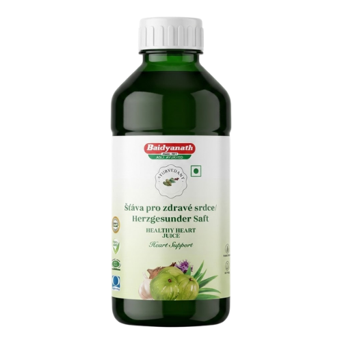 Baidyanath Healthy Heart Juice (1L)