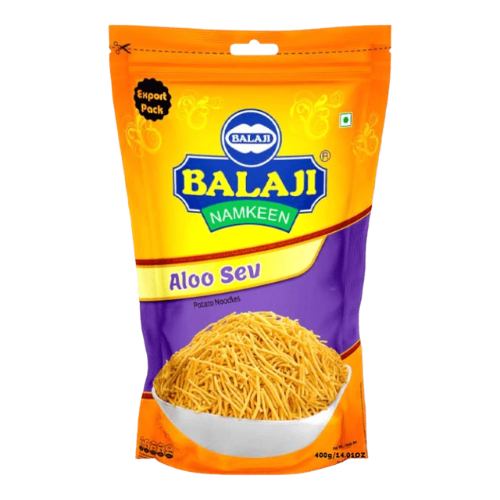 Balaji Aloo Sev (400g)
