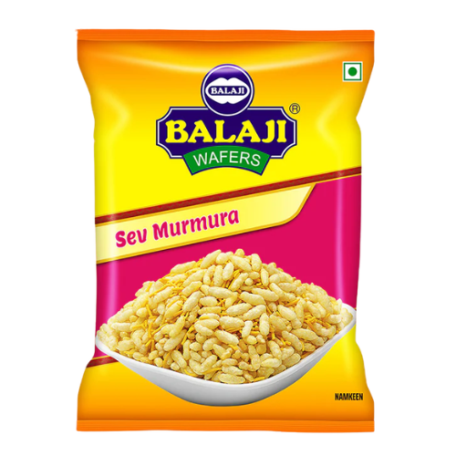 Balaji Sev Murmura (250g)