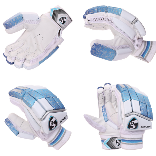 SG Litevate Batting Gloves Junior Right Hand (1pc)