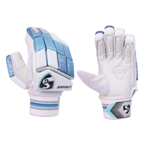 SG Litevate Batting Gloves Adult Right hand (1pc)