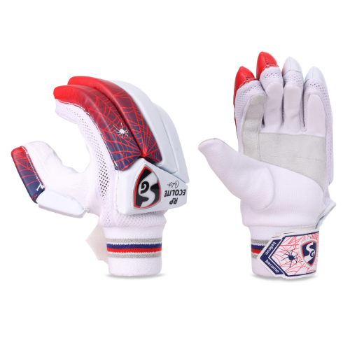 SG RP Ecolite Batting Gloves youth Left Hand (1pc)