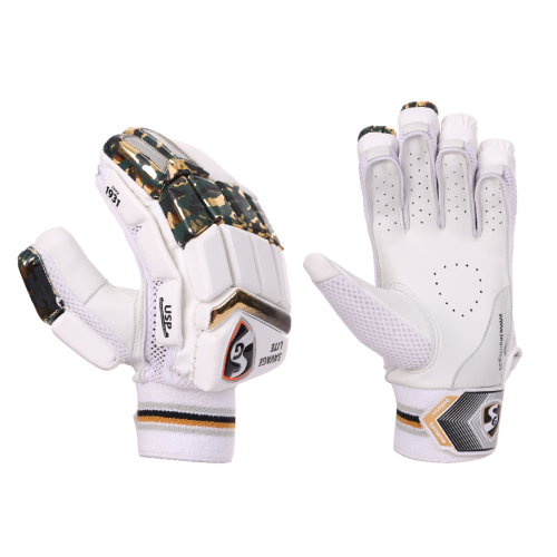 SG Savage Lite Batting Gloves Youth Right Hand (1pc)