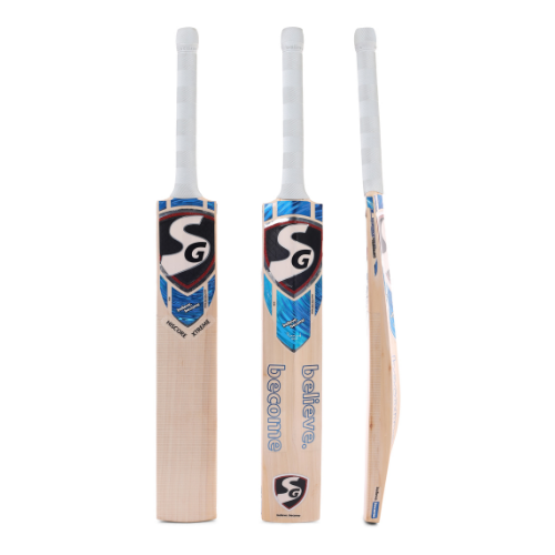 SG HiScore Xtreme Short Hand English Willow Cricket Bat (1pc)